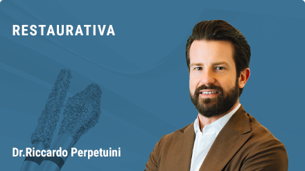 Adhesive Restorative Dentistry: From Single Tooth to Full-Mouth Rehabilitation