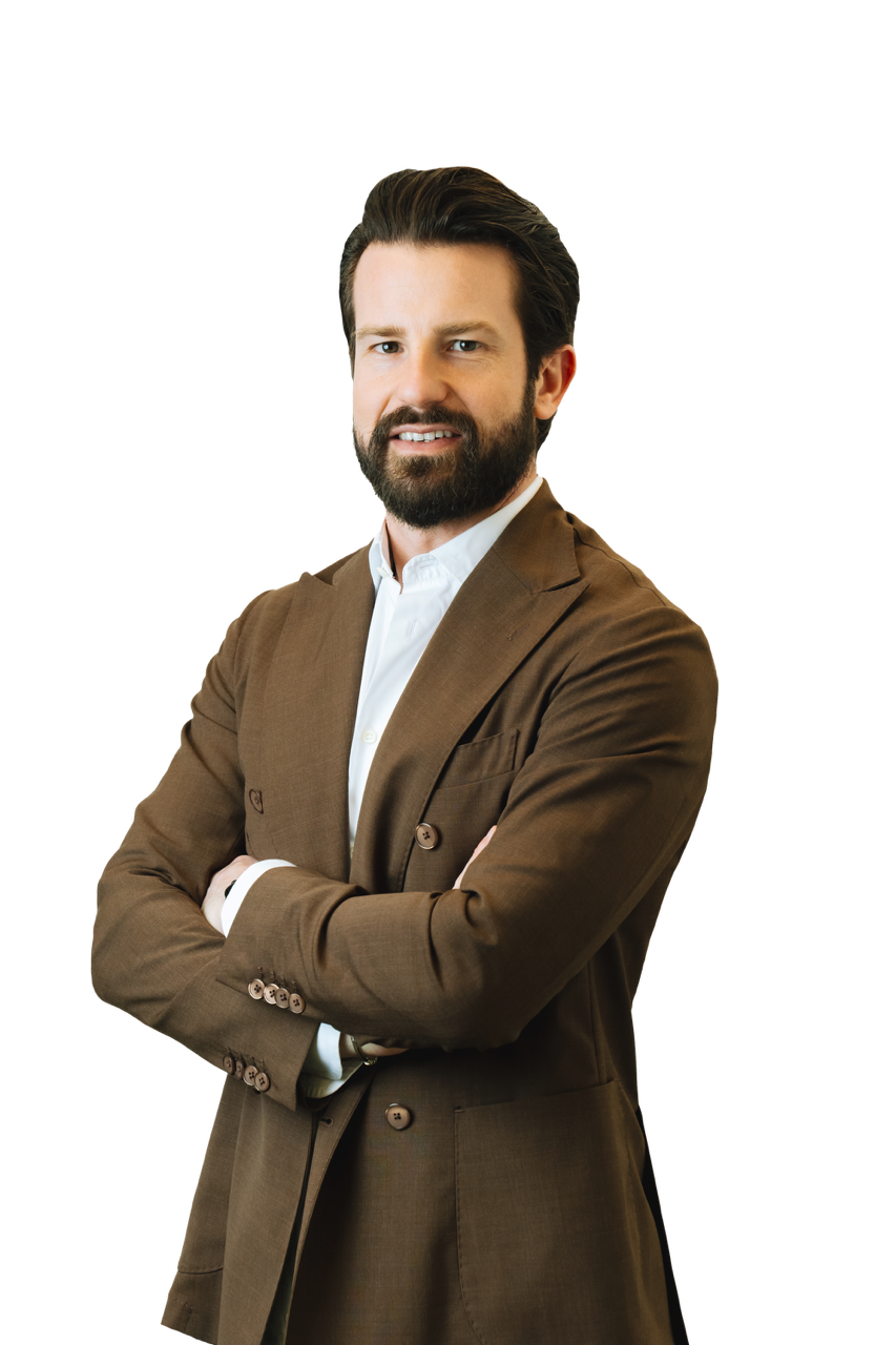 Dr. Riccardo Perpetuini 