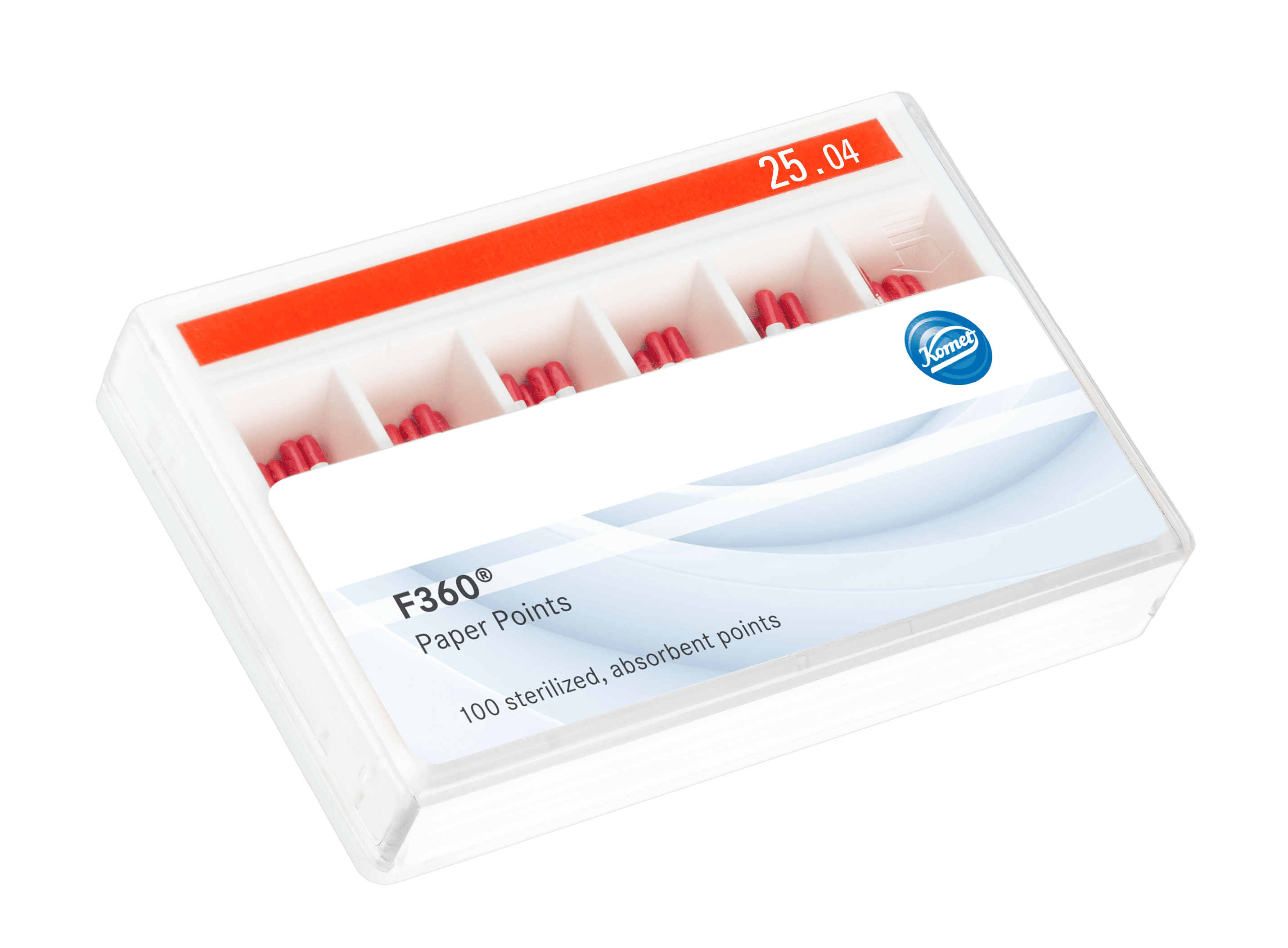 Coni di carta F360