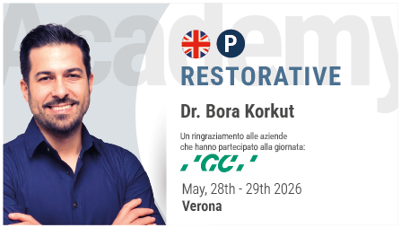 Two Day Anterior and Posterior Hands-On Course in Verona with Bora Korkut