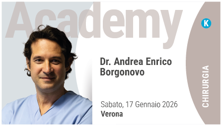 Chirurgia dei terzi molari inferiori: la semplificazione di un percorso difficile.