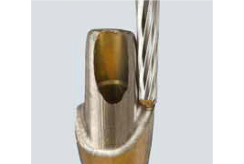 Lavorazione di Abutment