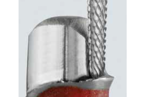 Corone conometriche