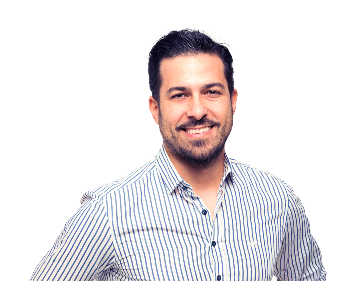 Dr. Bora Korkut 