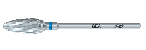 Dentatura GEA