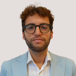 Alessandro Tinnirello