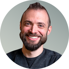Dr. Alessandro Conti