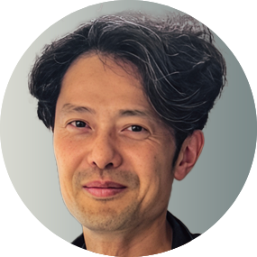Dr. Jun Iwata 