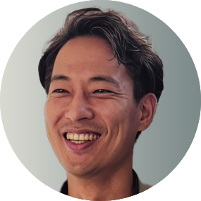 Dr. Koichi Inuky 