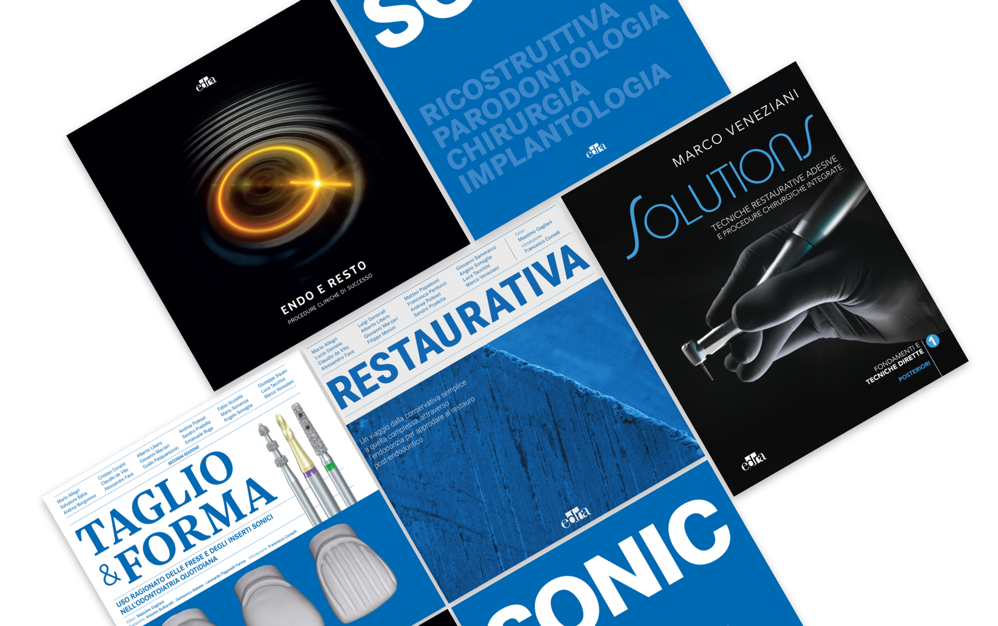 Il sapere clinico, in ogni pagina