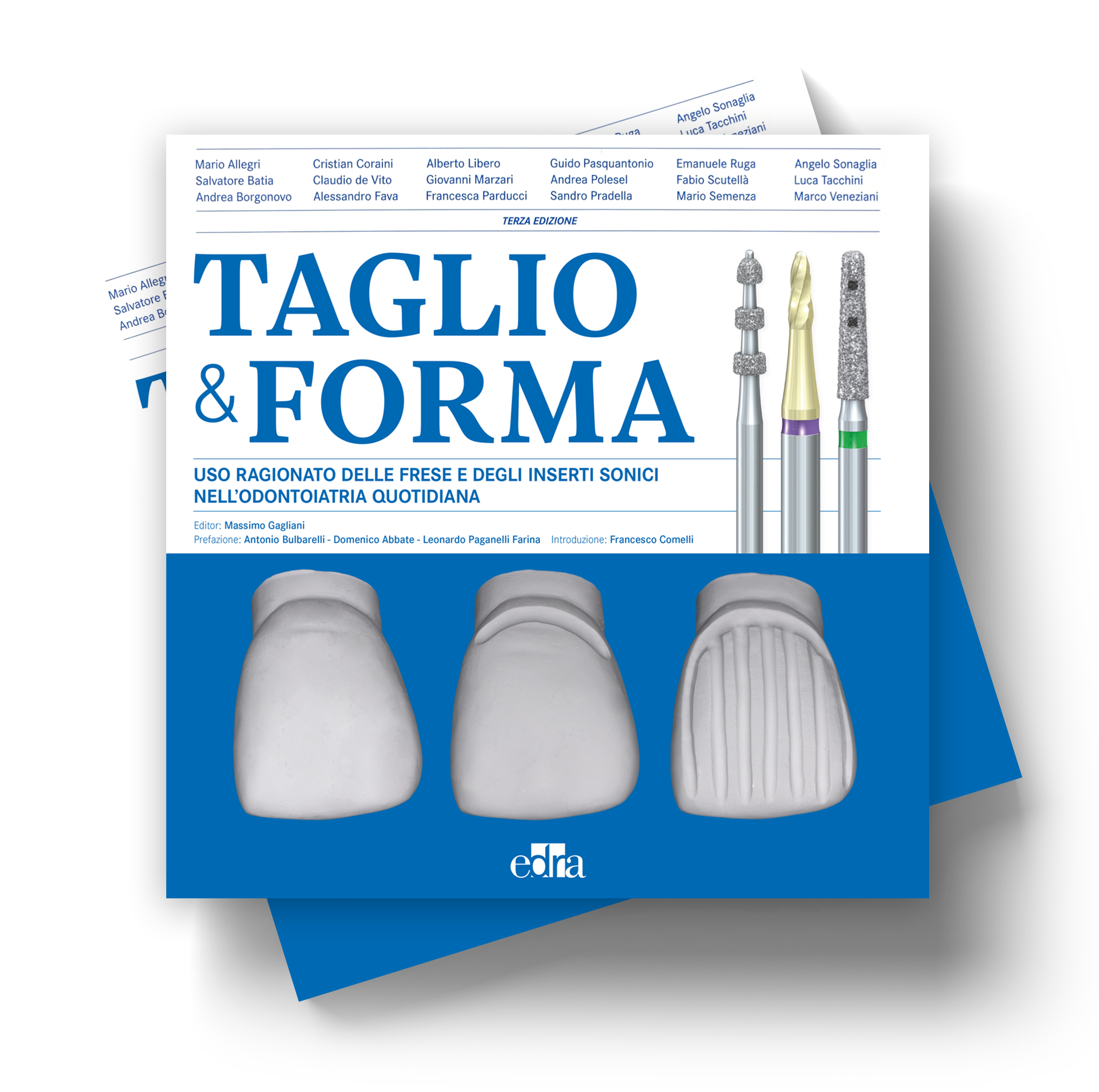 Taglio & Forma