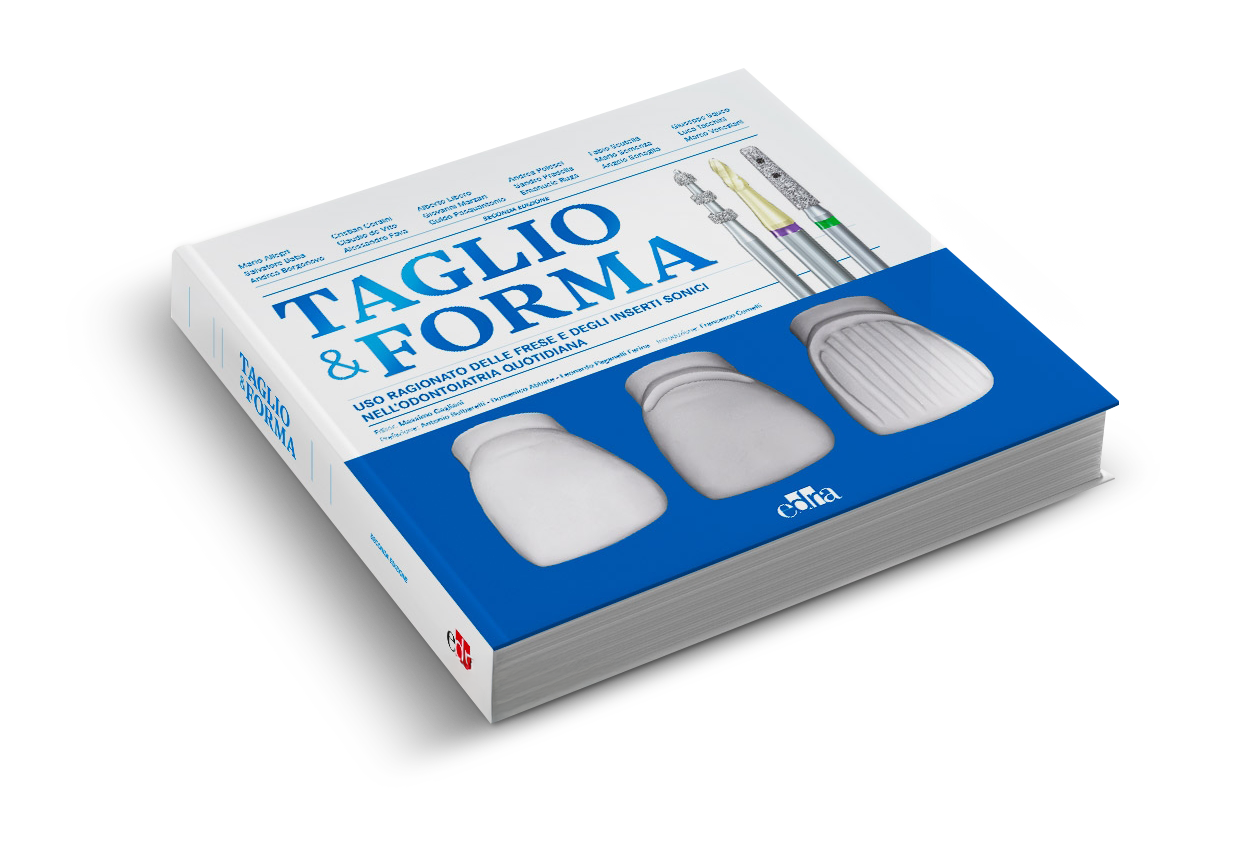 Taglio & Forma