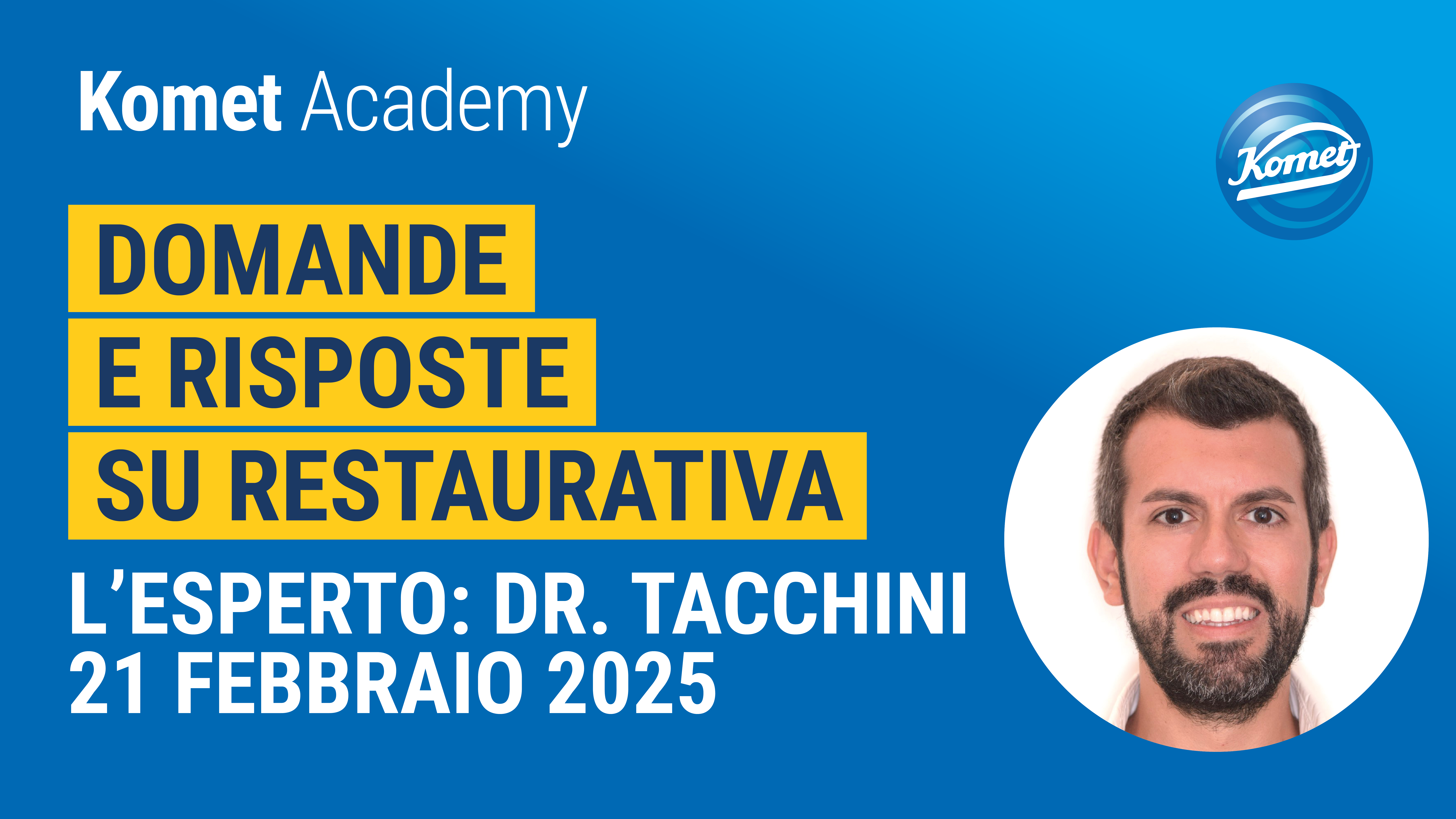 L’Esperto di Restaurativa risponde