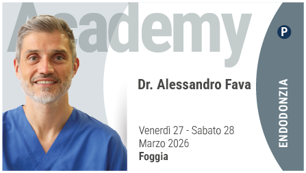 Endodontics Full Immersion Course