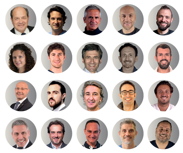 Una community in continua crescita