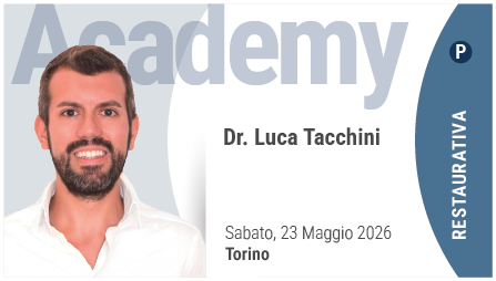 La Sfida dei Restauri Anteriori : tecniche moderne, risultati realistici