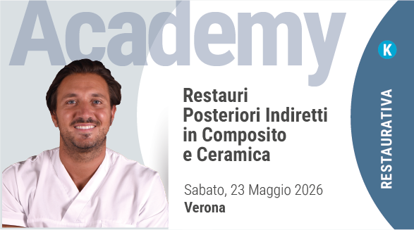 Indirect Posterior Restorations in Composite and Ceramic