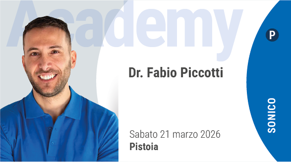 Less Is More: Approccio mini-invasivo in Protesi, Restaurativa e Chirurgia.