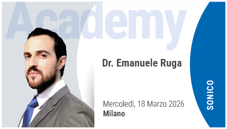 Tecnologia sonica oggi e domani