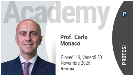 Le preparazioni verticali e la gestione dei provvisori per faccette e corone: dai rotanti alla strumentazione sonica