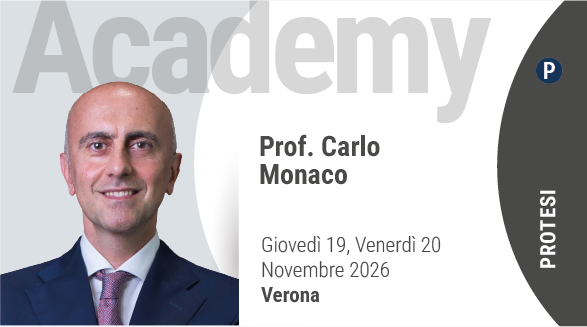 Le preparazioni verticali e la gestione dei provvisori per faccette e corone: dai rotanti alla strumentazione sonica