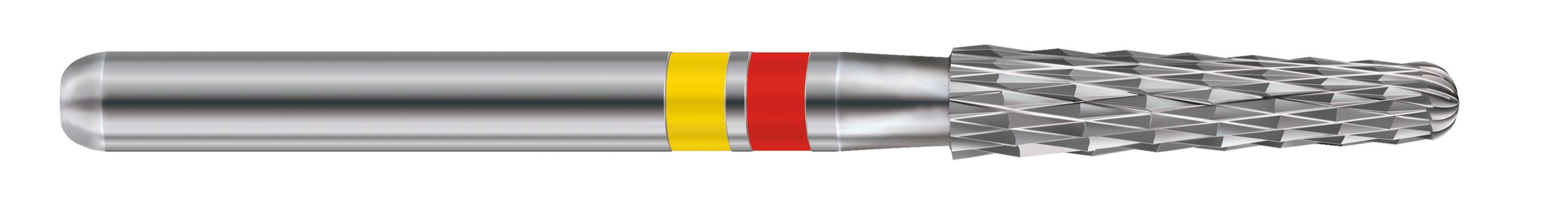Fresa a finire Vestibolare