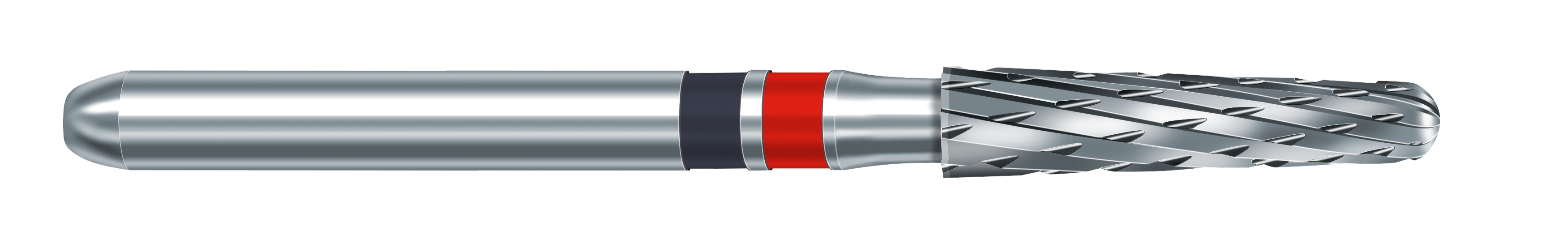 Fresa a finire Vestibolare