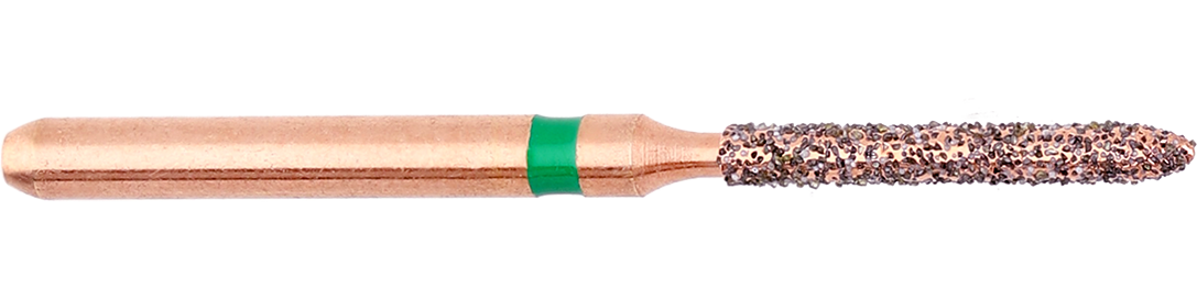 Chamfer modificato Massironi DIAO