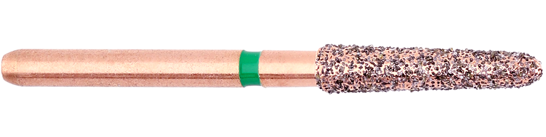 Chamfer modificato Massironi DIAO