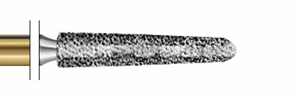 Chamfer modificato conico