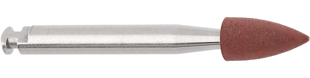 Fiamma piccola 2 passaggi per Metallo