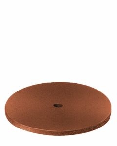 Gommino a disco per leghe metalliche