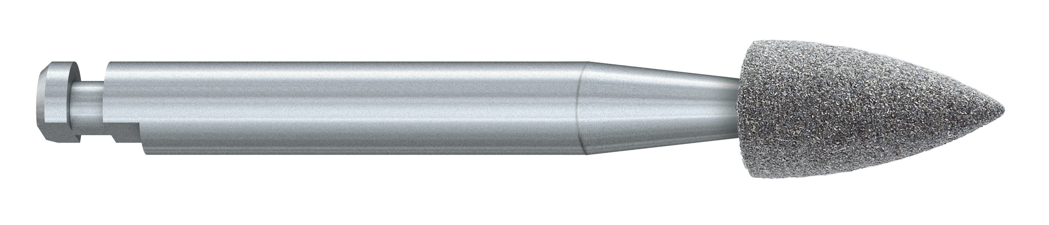 Gommino amalgama - finitura