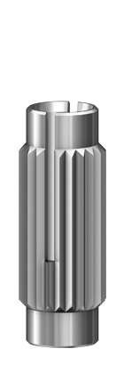 Distanziatore Perni ER senza testina