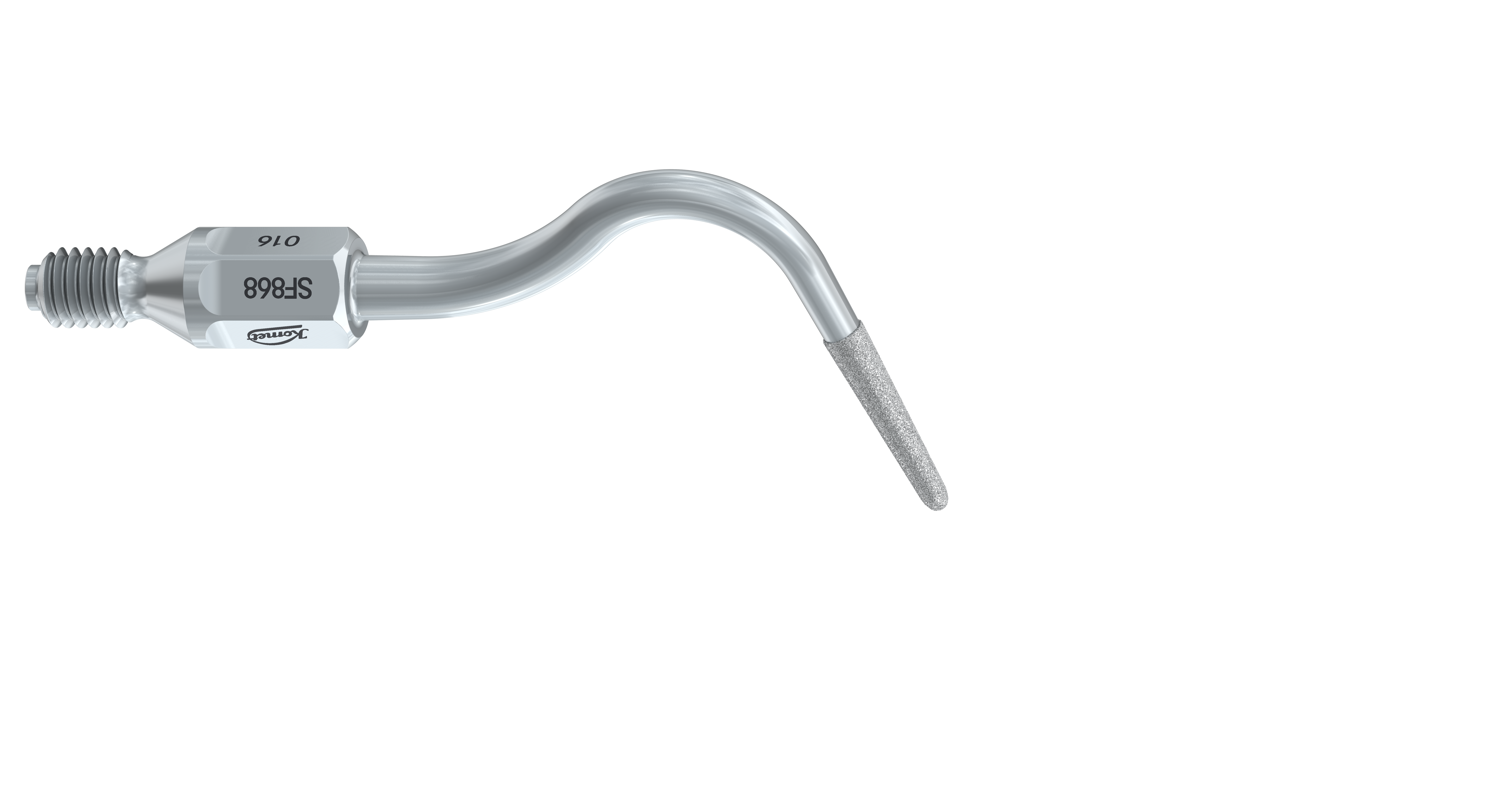 Conica testa tonda Dr. Massironi