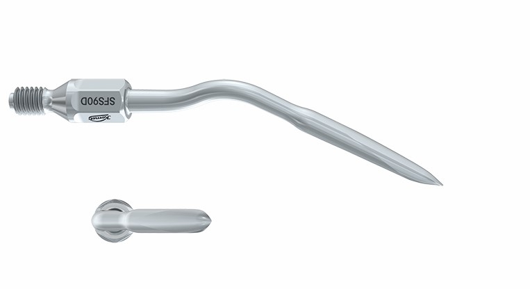 Disinclusione - Inserti di Clauser e Barone | SFS90