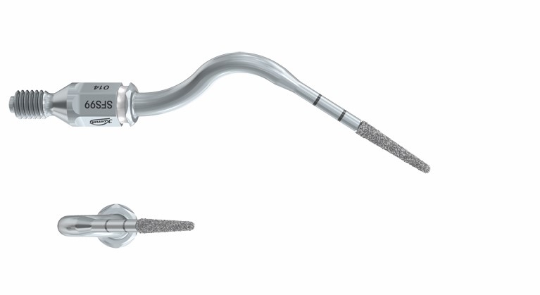 Punta SonoImplant SFS99