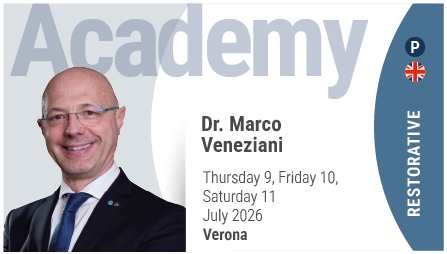 Anterior Teeth: Solutions & Clinical Procedures