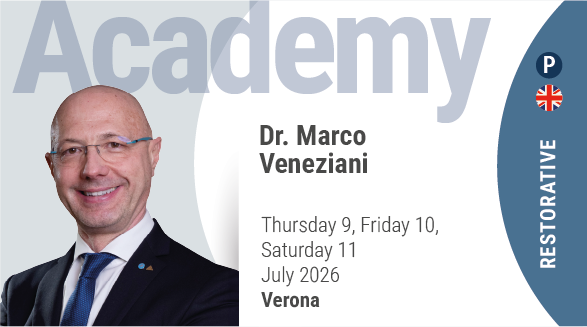 Anterior Teeth: Solutions & Clinical Procedures