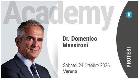 Il chamfer modificato nella prepazione di corone e faccette