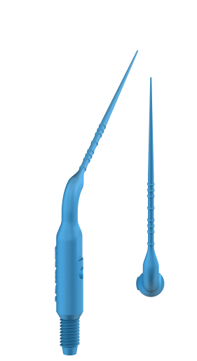 Bluetip Komet