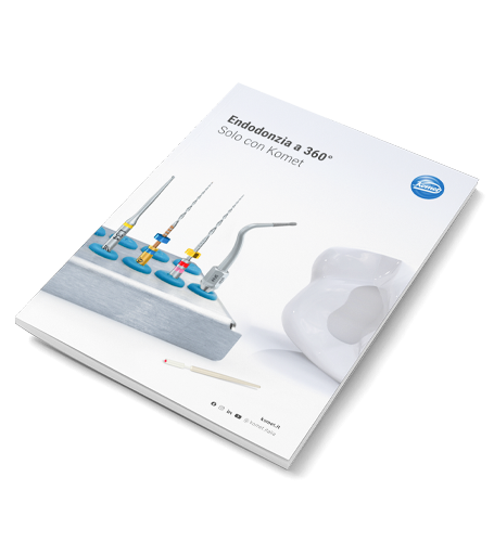 Catalogo Endodonzia