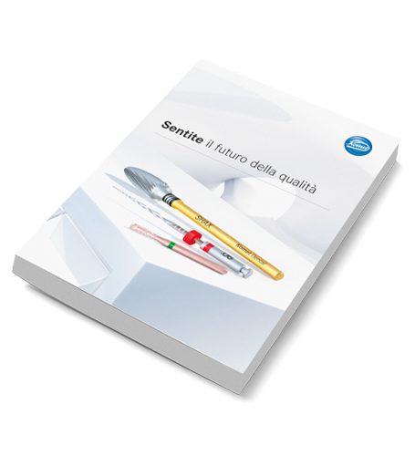 Catalogo Komet