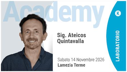 Forma nei settori anteriori