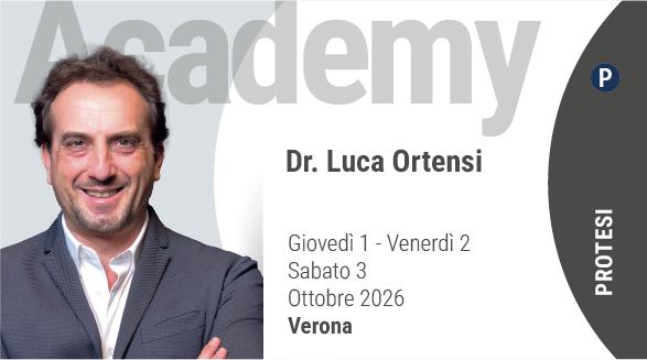 Corso base teorico-pratico di protesi fissa