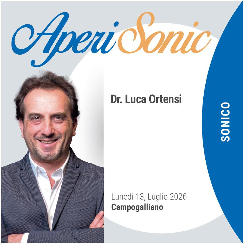 AperiSonic 