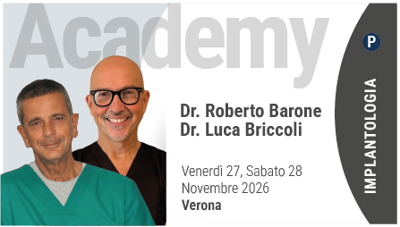 Impianti postestrattivi: singoli e multipli, a carico immediato e non. Come evitare gli errori in chirurgia e in protesi