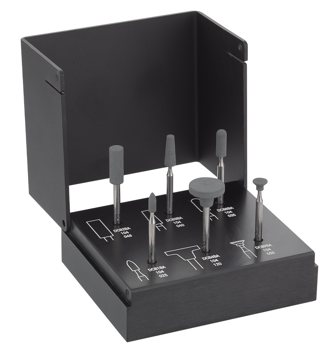 Kit 4698 Komet