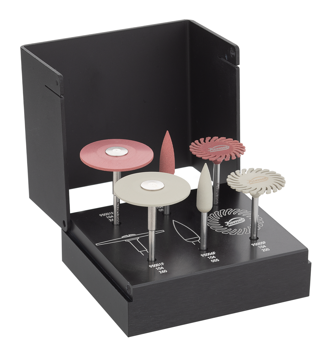Kit 4699 Komet