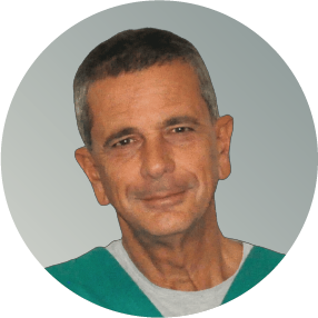 Dr. Roberto Barone 